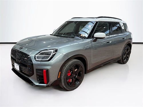 2025 MINI John Cooper Works Countryman John Cooper Works