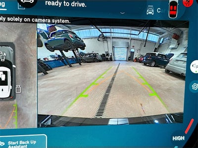 2025 MINI John Cooper Works Countryman John Cooper Works