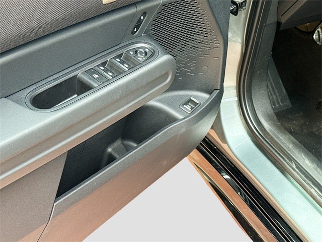 2025 MINI John Cooper Works Countryman John Cooper Works