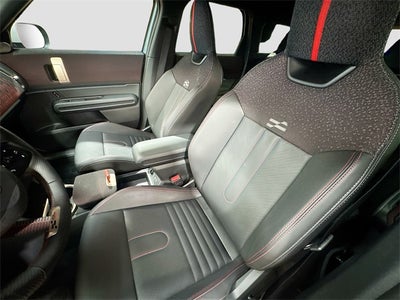 2025 MINI John Cooper Works Countryman John Cooper Works