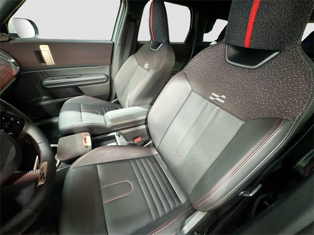 2025 MINI John Cooper Works Countryman John Cooper Works