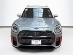 2025 MINI John Cooper Works Countryman John Cooper Works