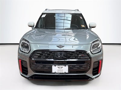 2025 MINI John Cooper Works Countryman John Cooper Works