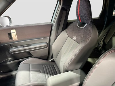 2025 MINI John Cooper Works Countryman John Cooper Works