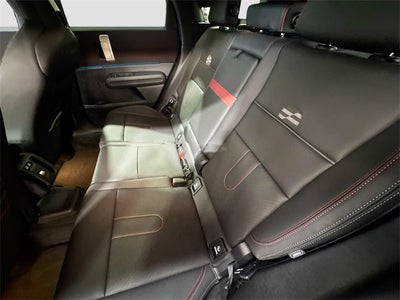 2025 MINI John Cooper Works Countryman John Cooper Works