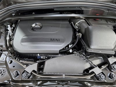 2025 MINI John Cooper Works Countryman John Cooper Works