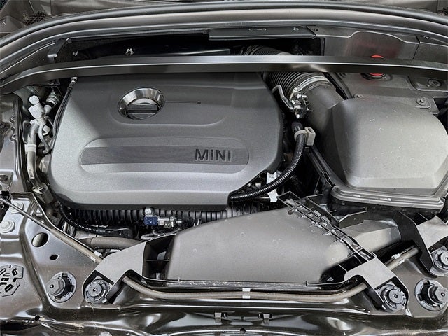 2025 MINI John Cooper Works Countryman John Cooper Works