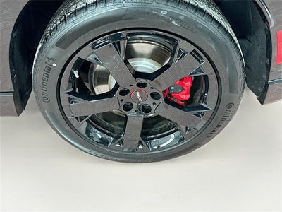 2025 MINI John Cooper Works Countryman John Cooper Works