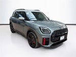 2025 MINI John Cooper Works Countryman John Cooper Works
