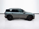 2025 MINI John Cooper Works Countryman John Cooper Works