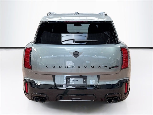 2025 MINI John Cooper Works Countryman John Cooper Works