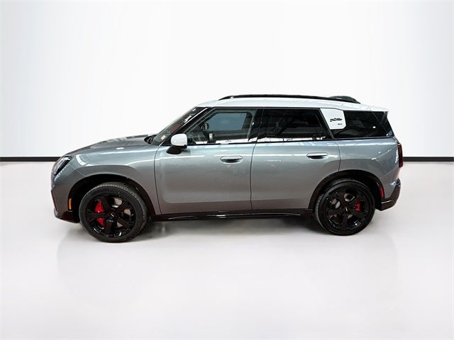 2025 MINI John Cooper Works Countryman John Cooper Works