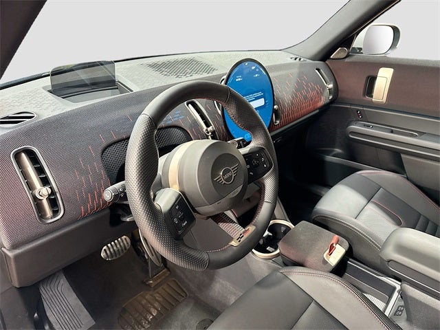 2025 MINI John Cooper Works Countryman John Cooper Works