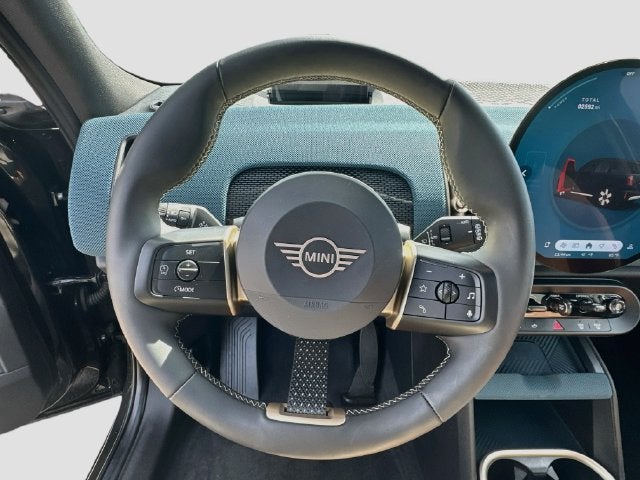 2025 MINI COUNTRYMAN SE