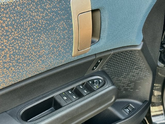 2025 MINI COUNTRYMAN SE
