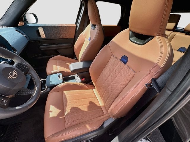 2025 MINI COUNTRYMAN SE