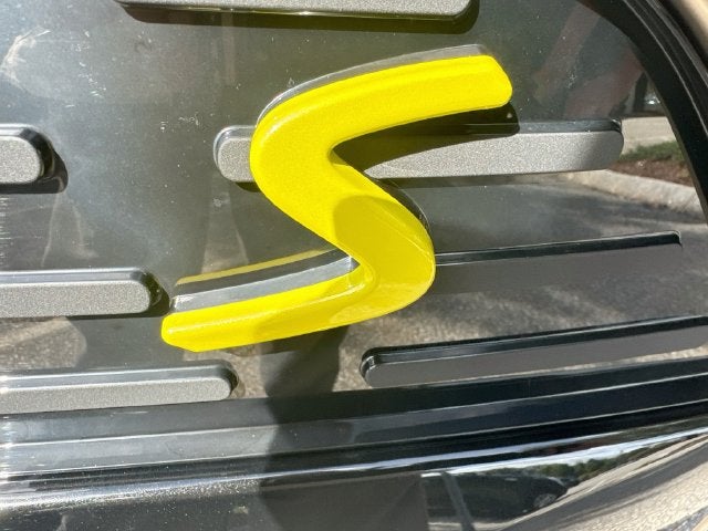 2025 MINI COUNTRYMAN SE