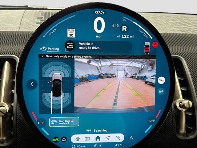 2026 MINI COUNTRYMAN SE