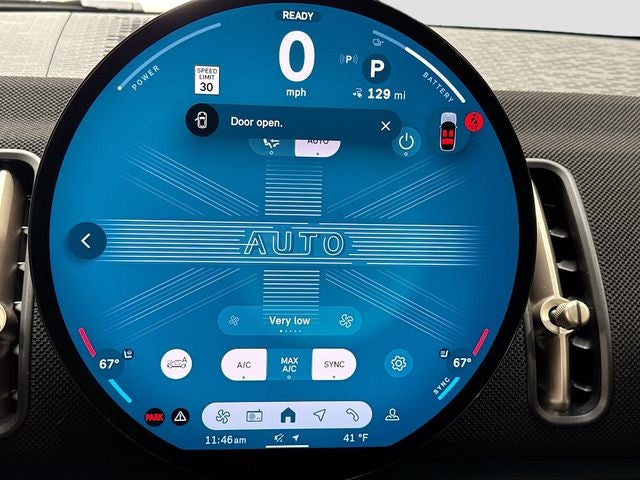 2026 MINI COUNTRYMAN SE