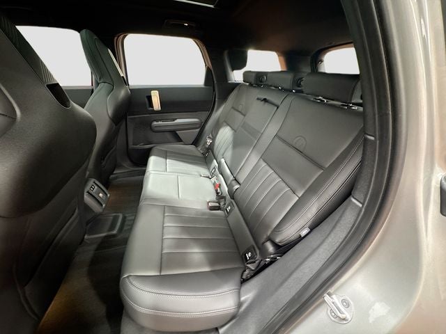 2026 MINI COUNTRYMAN SE