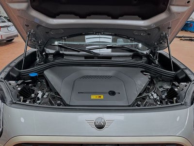 2026 MINI COUNTRYMAN SE