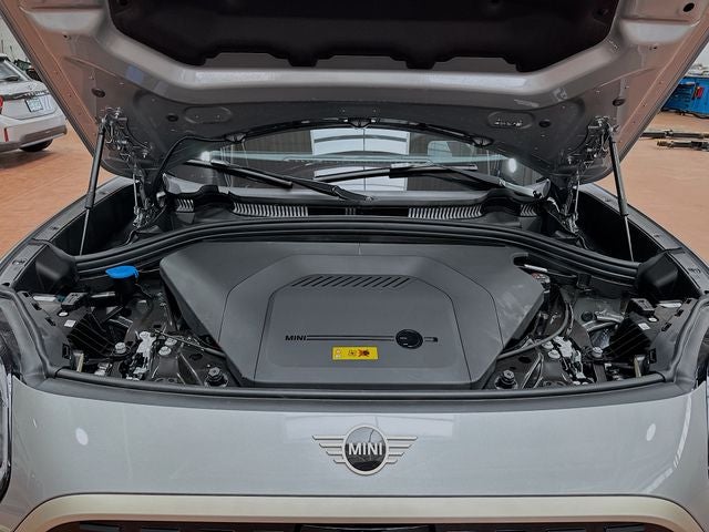 2026 MINI COUNTRYMAN SE