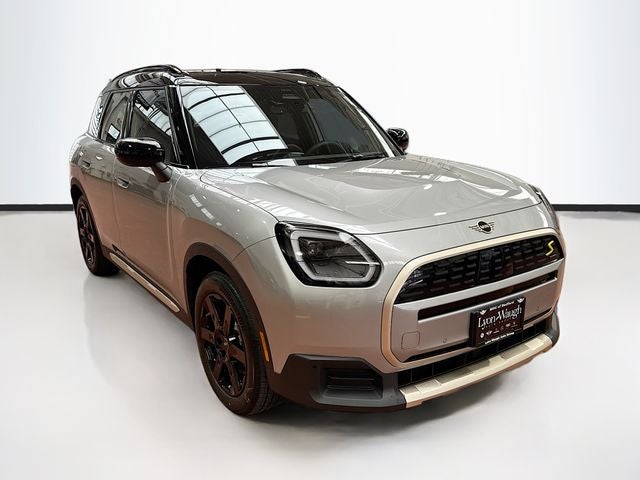 2026 MINI COUNTRYMAN SE