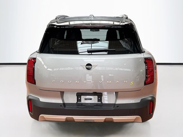 2026 MINI COUNTRYMAN SE