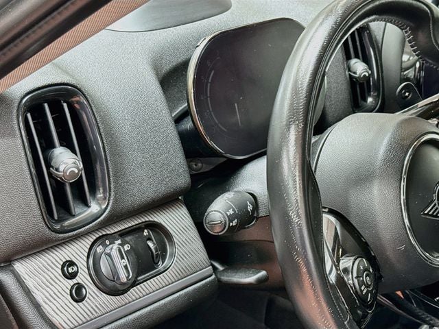 2021 MINI COUNTRYMAN Cooper S