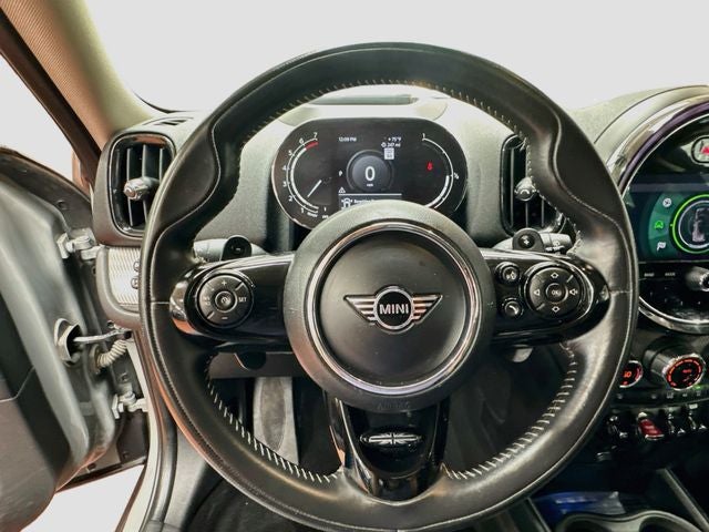 2021 MINI COUNTRYMAN Cooper S