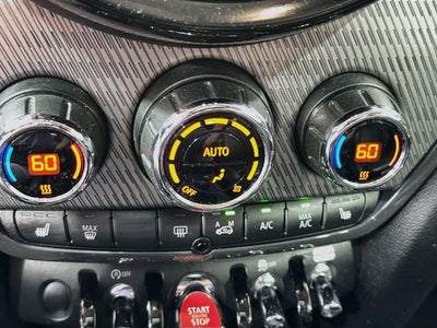 2021 MINI COUNTRYMAN Cooper S