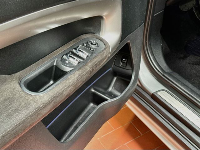 2021 MINI COUNTRYMAN Cooper S