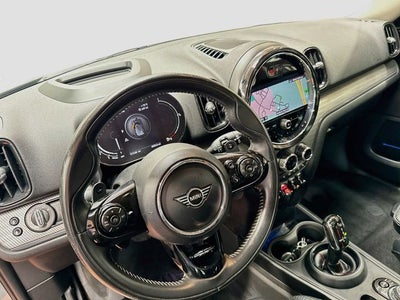 2021 MINI COUNTRYMAN Cooper S
