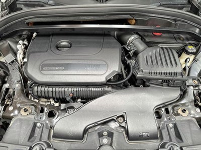 2021 MINI COUNTRYMAN Cooper S