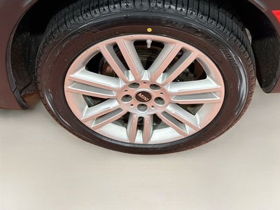 2021 MINI COUNTRYMAN Cooper S