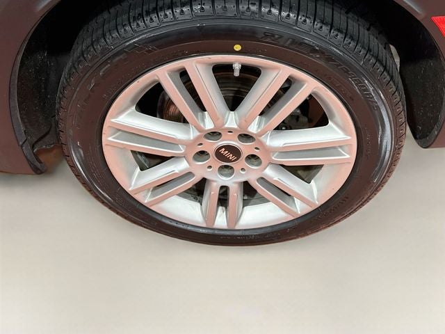 2021 MINI COUNTRYMAN Cooper S