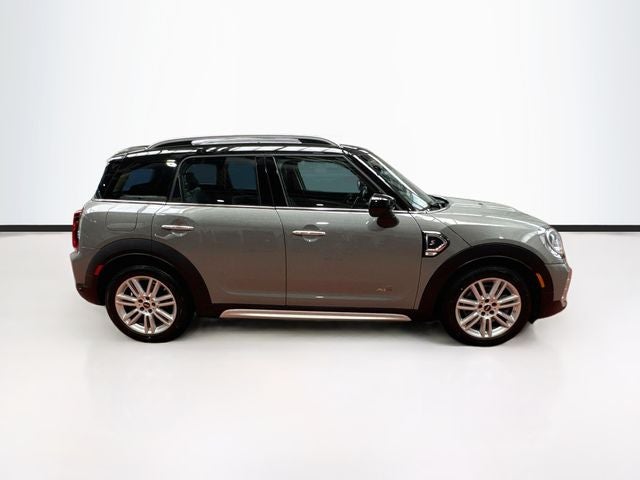 2021 MINI COUNTRYMAN Cooper S
