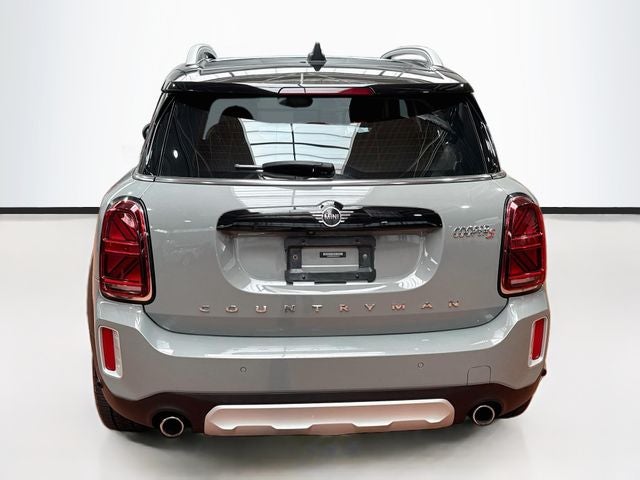 2021 MINI COUNTRYMAN Cooper S