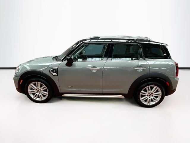 2021 MINI COUNTRYMAN Cooper S