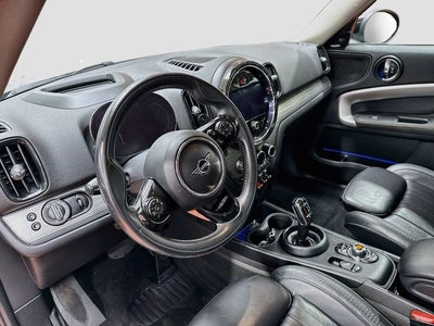 2021 MINI COUNTRYMAN Cooper S