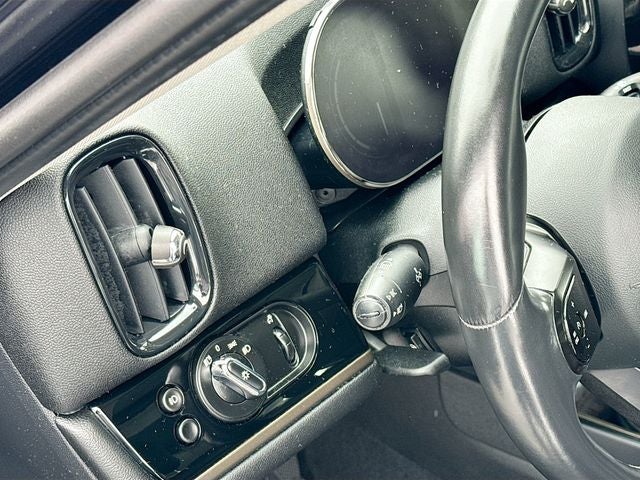 2024 MINI Cooper S Countryman Cooper S