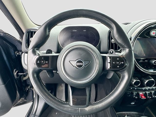 2024 MINI Cooper S Countryman Cooper S