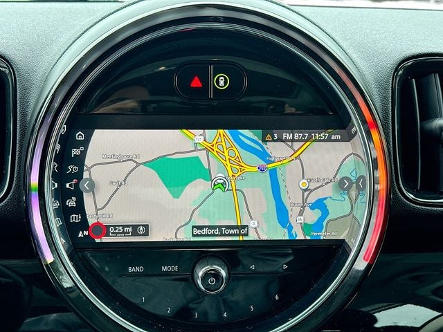 2024 MINI Cooper S Countryman Cooper S