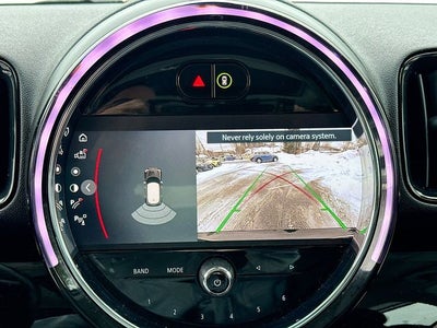 2024 MINI Cooper S Countryman Cooper S