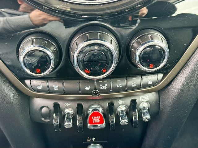 2024 MINI Cooper S Countryman Cooper S