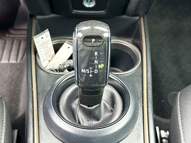 2024 MINI Cooper S Countryman Cooper S