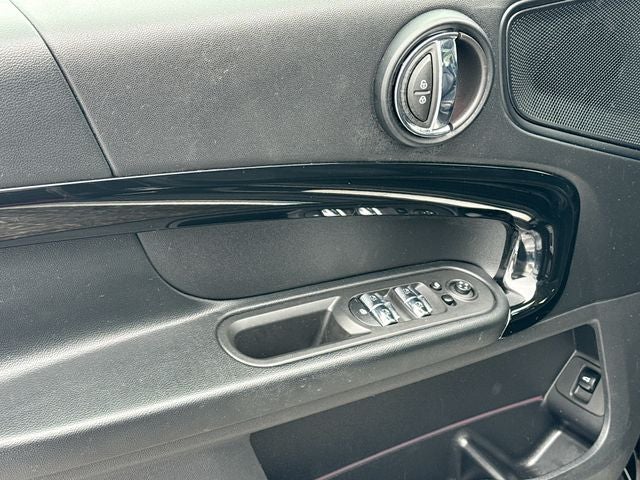 2024 MINI Cooper S Countryman Cooper S