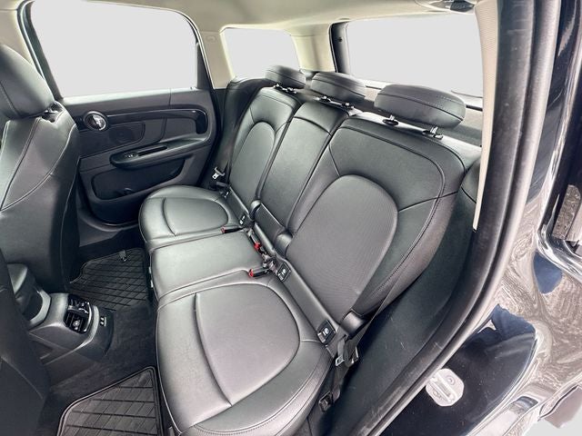 2024 MINI Cooper S Countryman Cooper S