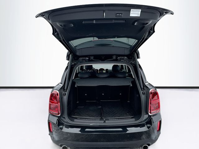 2024 MINI Cooper S Countryman Cooper S