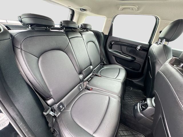 2024 MINI Cooper S Countryman Cooper S